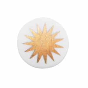 Grigri porte bonheur soleil - Räder