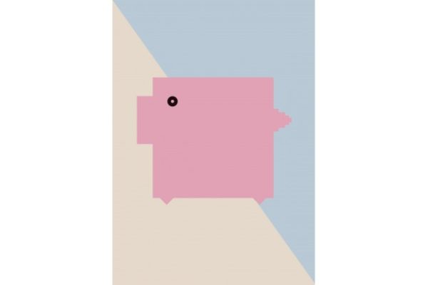 Carnet set de 3 BB - Papier Merveille – Image 5
