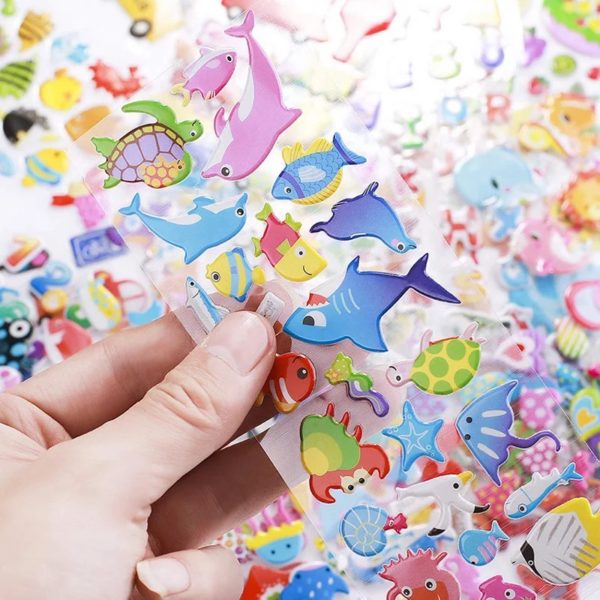 Planche de stickers – Image 7