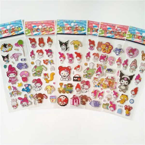 Planche de stickers – Image 5
