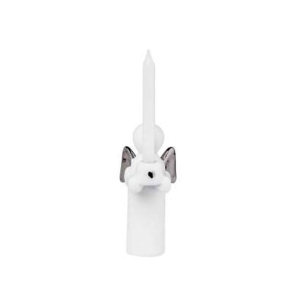 Mini bougeoir ange gardien - Räder – Image 3