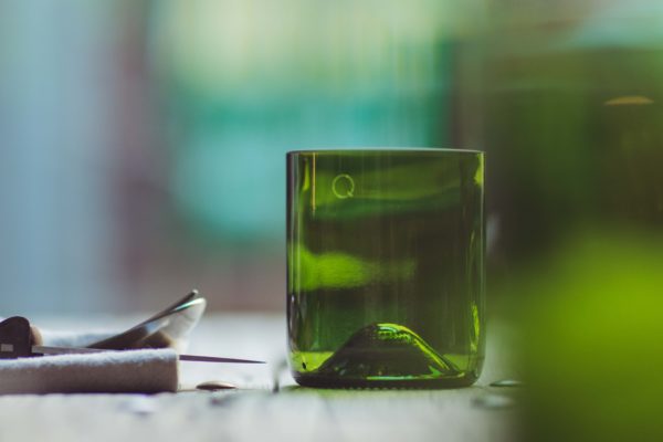 Coffret 4 verres "Débattre" - Q de bouteilles – Image 3