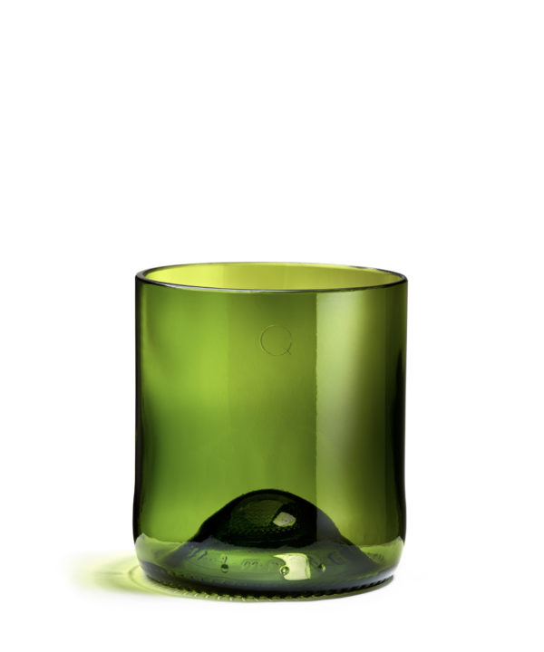 Coffret 4 verres "Débattre" - Q de bouteilles