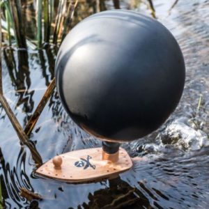 Bateau à propulsion Le Pirate - jouet pour le bain