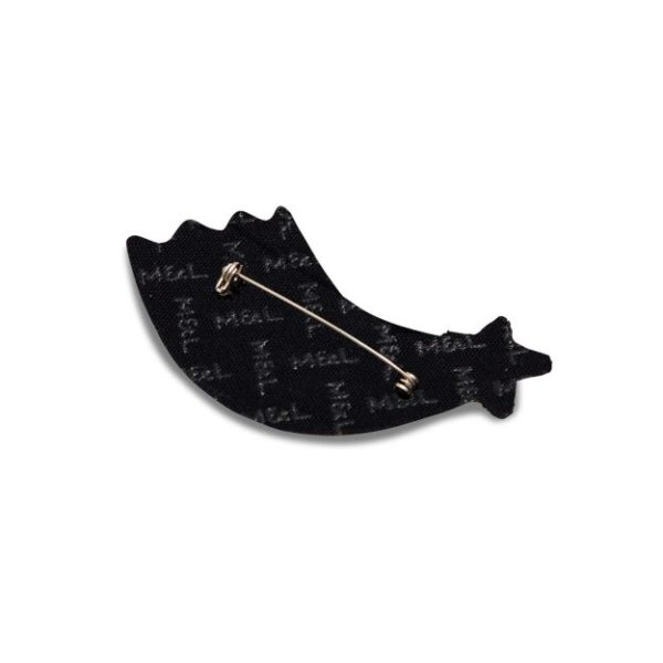 Broche comète de Halley - Macon et Lesquoy – Image 4