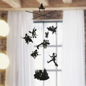 Mobile Harry Potter