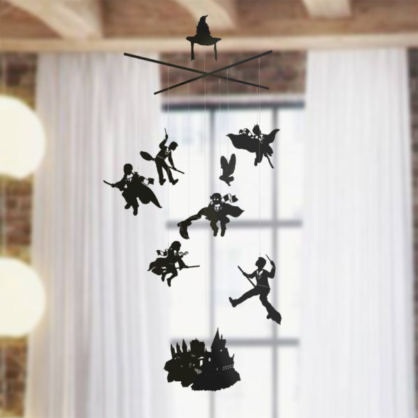 Mobile Harry Potter