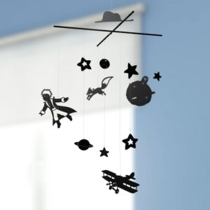 Mobile Le Petit Prince