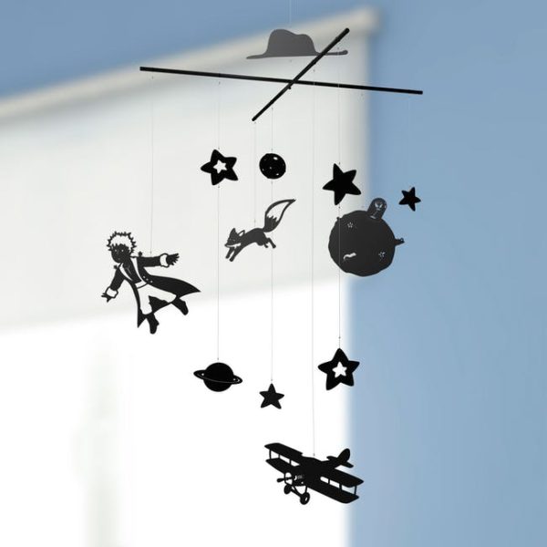 Mobile Le Petit Prince