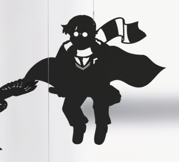 Mobile Harry Potter – Image 2