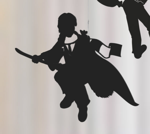 Mobile Harry Potter – Image 3