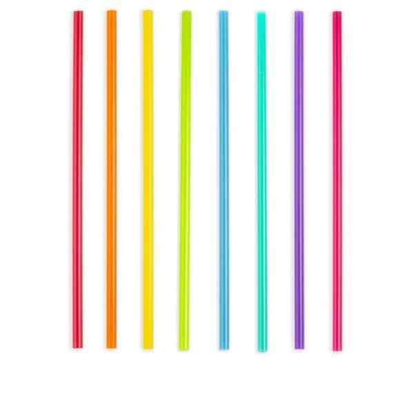 Pailles reutilisables – Image 2