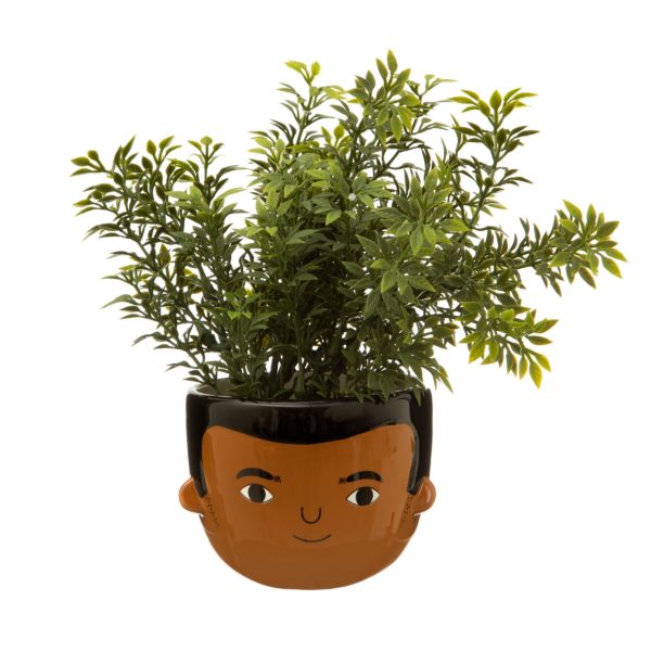 Mini Cache pot Ezra