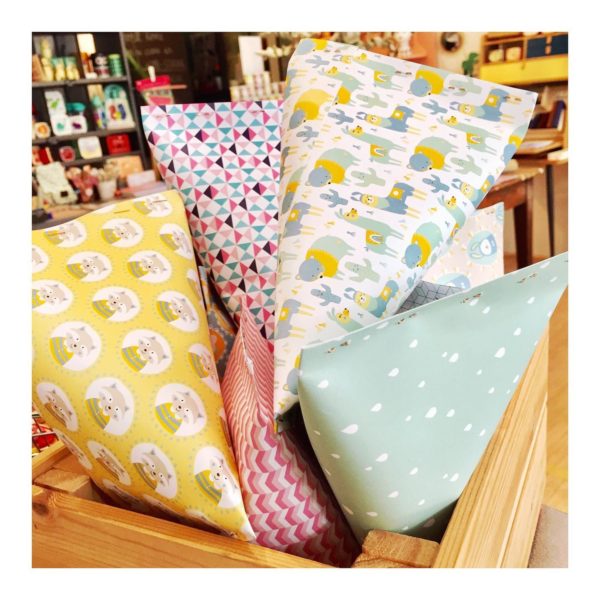 Pochette surprise (Adulte ou enfant)