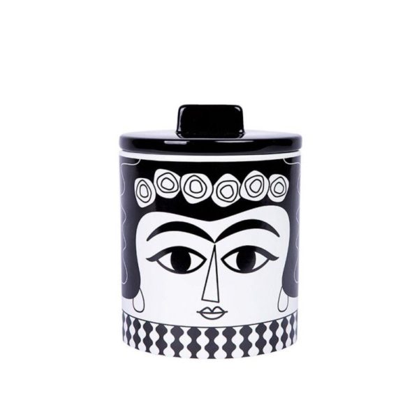 Pot de stockage Carlos ou Marisol - Kitsch Kitchen – Image 5
