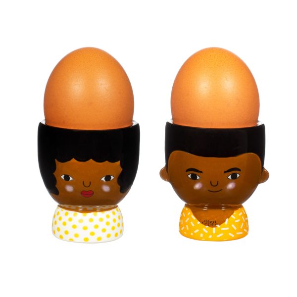 Coquetier Chantelle et/ou Ezra - Sass and Belle