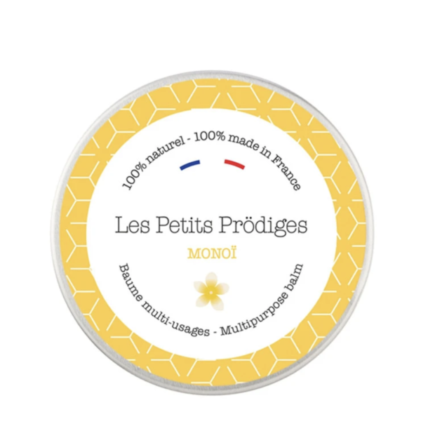 Baume Multi Usages Les Petits Prödiges - 30ml – Image 6