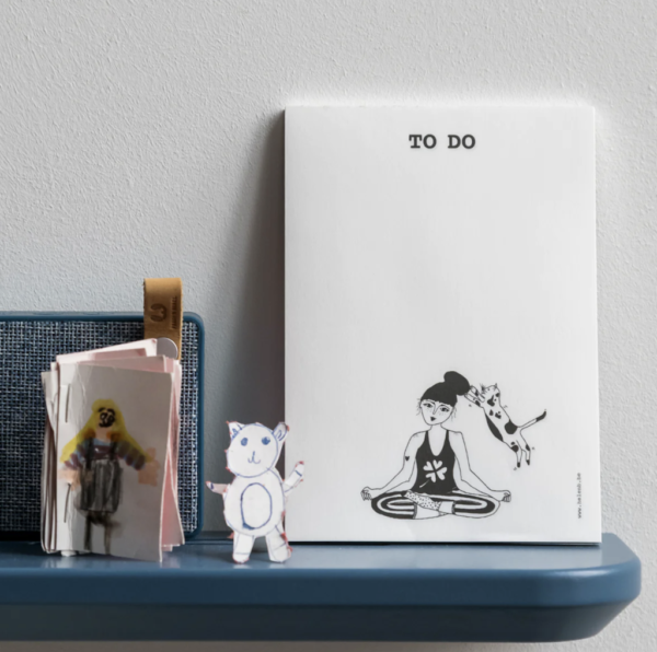 Carnet bloc "To do" - Helen B – Image 7