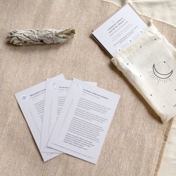 Kit de rituels pour prendre soin de soi au quotidien - Womoon – Image 6