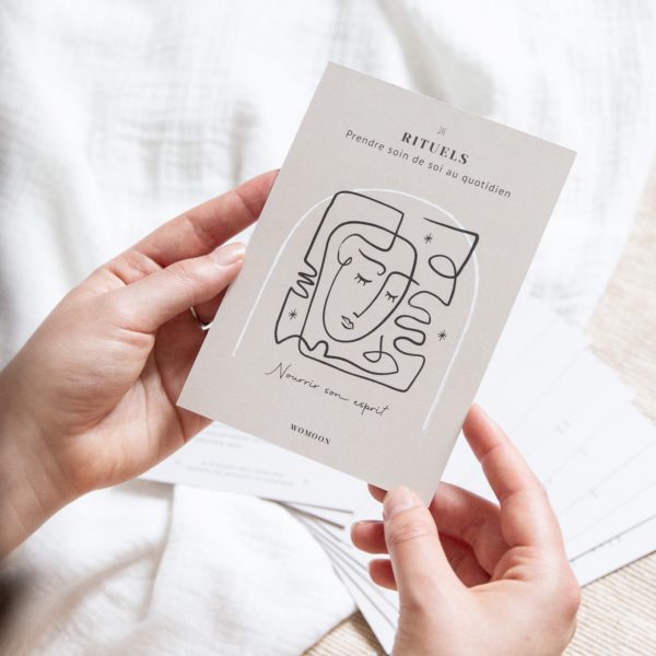 Kit de rituels pour prendre soin de soi au quotidien - Womoon – Image 4