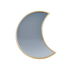 Miroir Lune - Sass and Belle