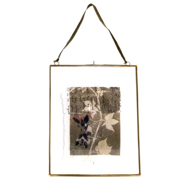 Cadre photo "herbier" - 3 tailles – Image 5