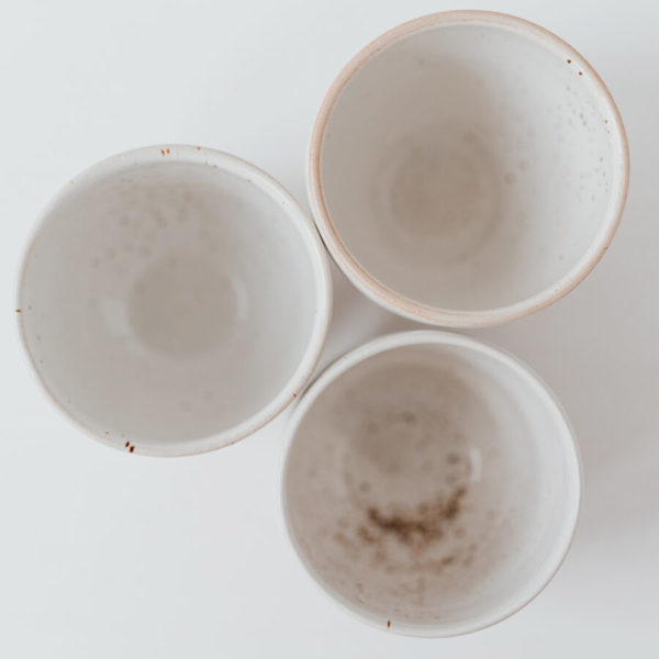Tasse en céramique Coeur - Eulenschnitt – Image 6