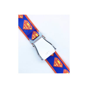 Ceinture "Ceinture d'avion" Superman