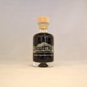 Condiment Balsamique de Pomme BIO - Granhota