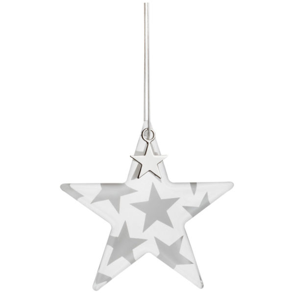 Décoration Etoile (porcelaine ou verre) - Räder – Image 5