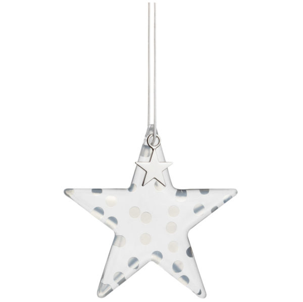 Décoration Etoile (porcelaine ou verre) - Räder – Image 6