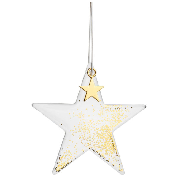 Décoration Etoile (porcelaine ou verre) - Räder – Image 7