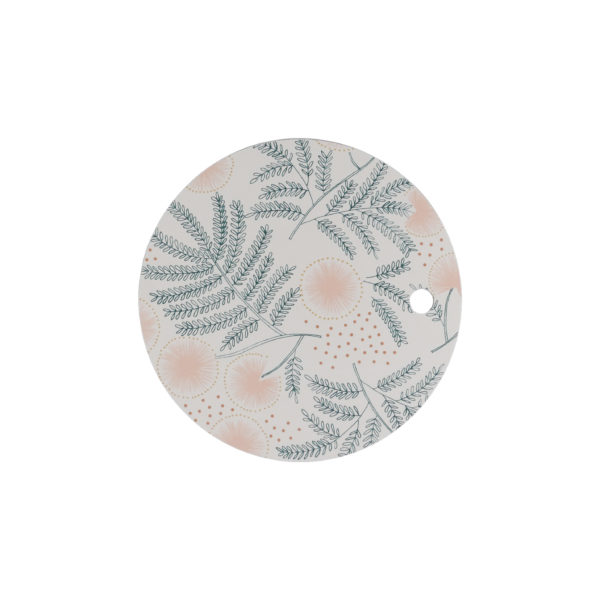 Dessous de plat Albizia - Mini Labo x Atomic Soda – Image 2