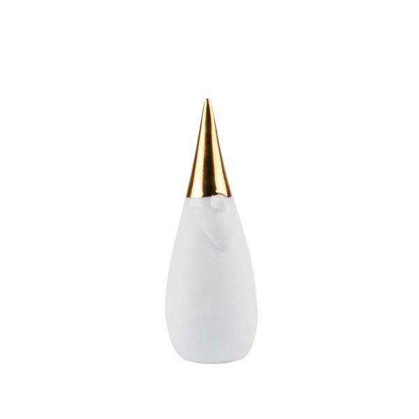 Père Noël en porcelaine (3 options) - Räder – Image 2