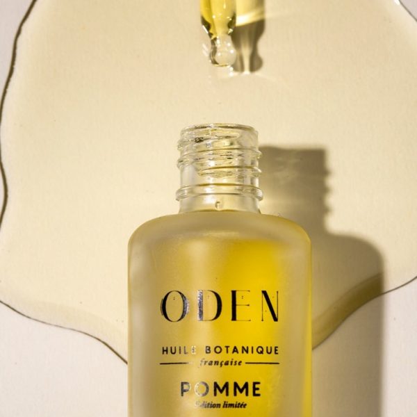 Huile de pomme- Oden (quantités limitées) – Image 6