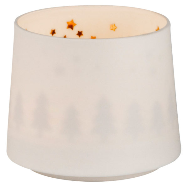 Photophore en porcelaine - Räder – Image 3