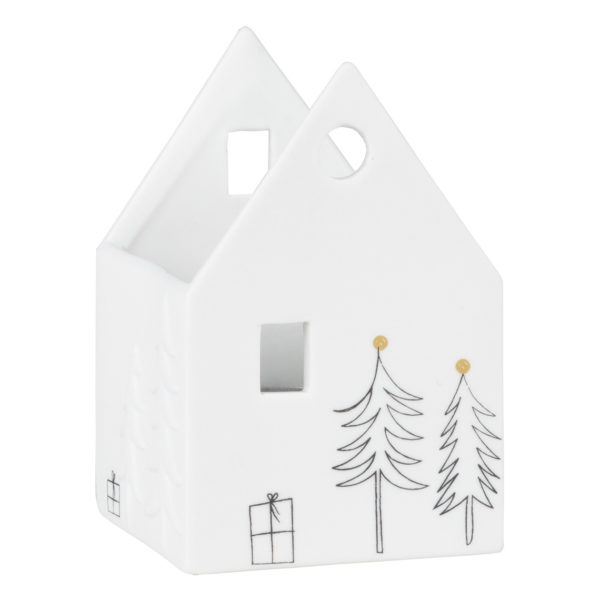 Photophore Maison - Räder – Image 2