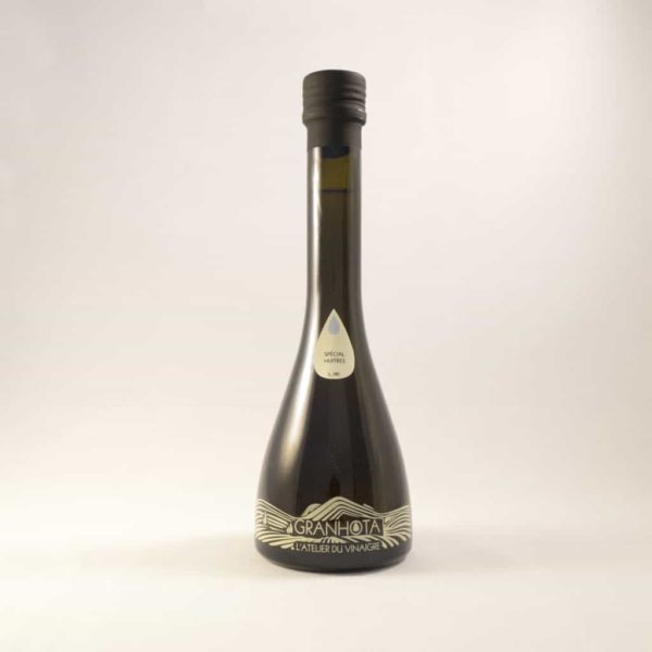 Vinaigre spécial huîtres - Granhota