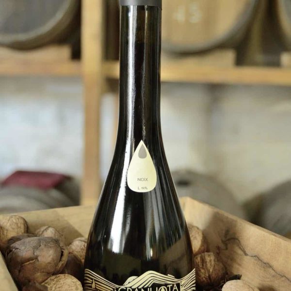 Vinaigre de vin de noix - Granhota – Image 2