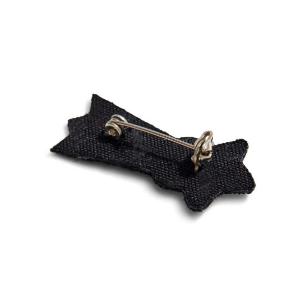 Broche Etoile filante - Macon et Lesquoy – Image 2
