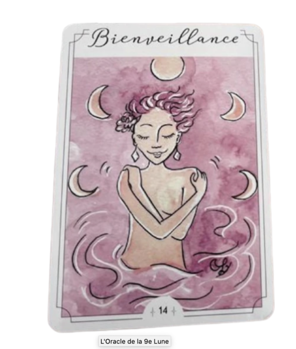 L'Oracle de la 9e Lune - Editions Jouvence – Image 4