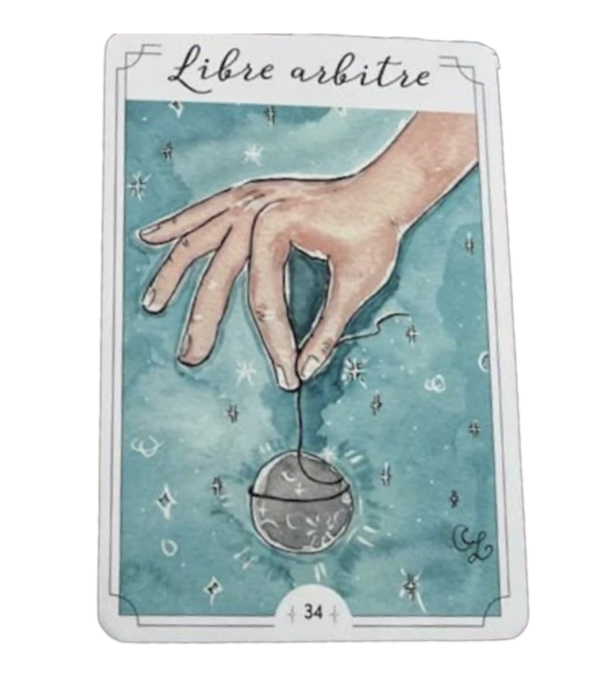 L'Oracle de la 9e Lune - Editions Jouvence – Image 3