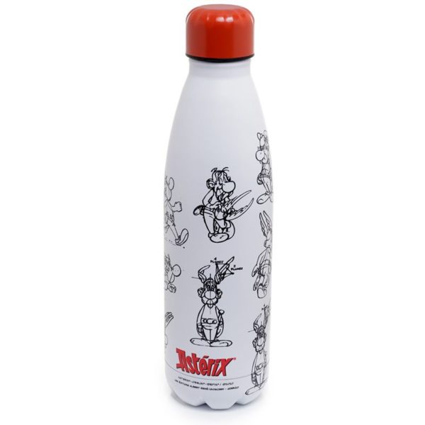 Gourde isotherme Astérix  - 500ml – Image 3