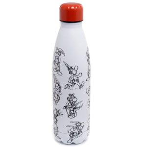 Gourde isotherme Astérix  - 500ml