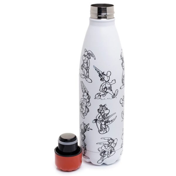 Gourde isotherme Astérix  - 500ml – Image 4