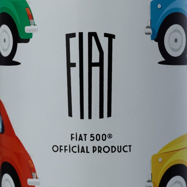 Gourde isotherme Fiat 500 – Image 7