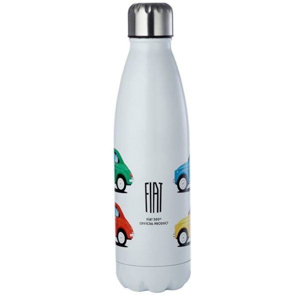 Gourde isotherme Fiat 500 – Image 5