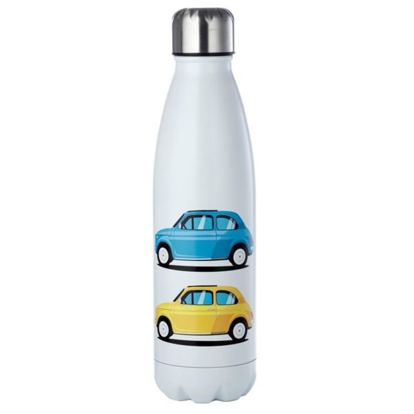 Gourde isotherme Fiat 500 – Image 4