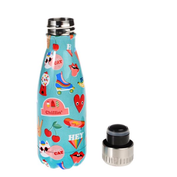 Bouteille isotherme Top Banana 260 ml- Rex London – Image 2