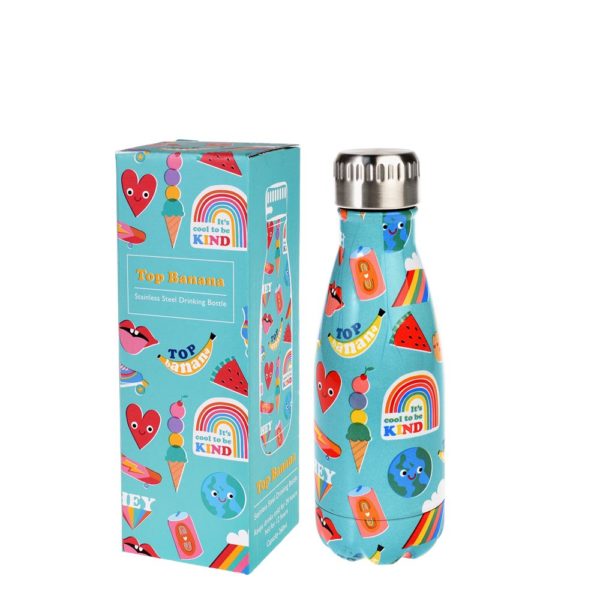 Bouteille isotherme Top Banana 260 ml- Rex London – Image 4
